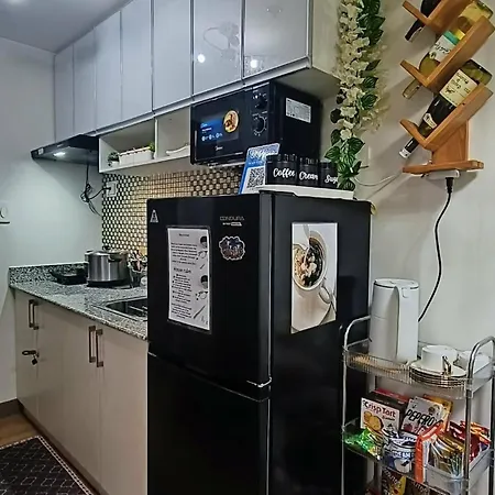 Amd Staycation