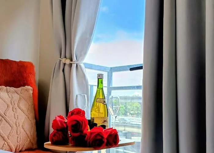 Amd Staycation *