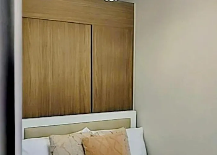 Amd Staycation Aparthotel *